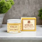 Unguento Vegetale all'Achillea Nuova Formula - TeaNatura