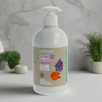 Detergente Intimo DAILYCARE pH 4.3 - Greenatural