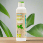 Shampoo Lavaggi Frequenti Lino & Ortica - Greenatural