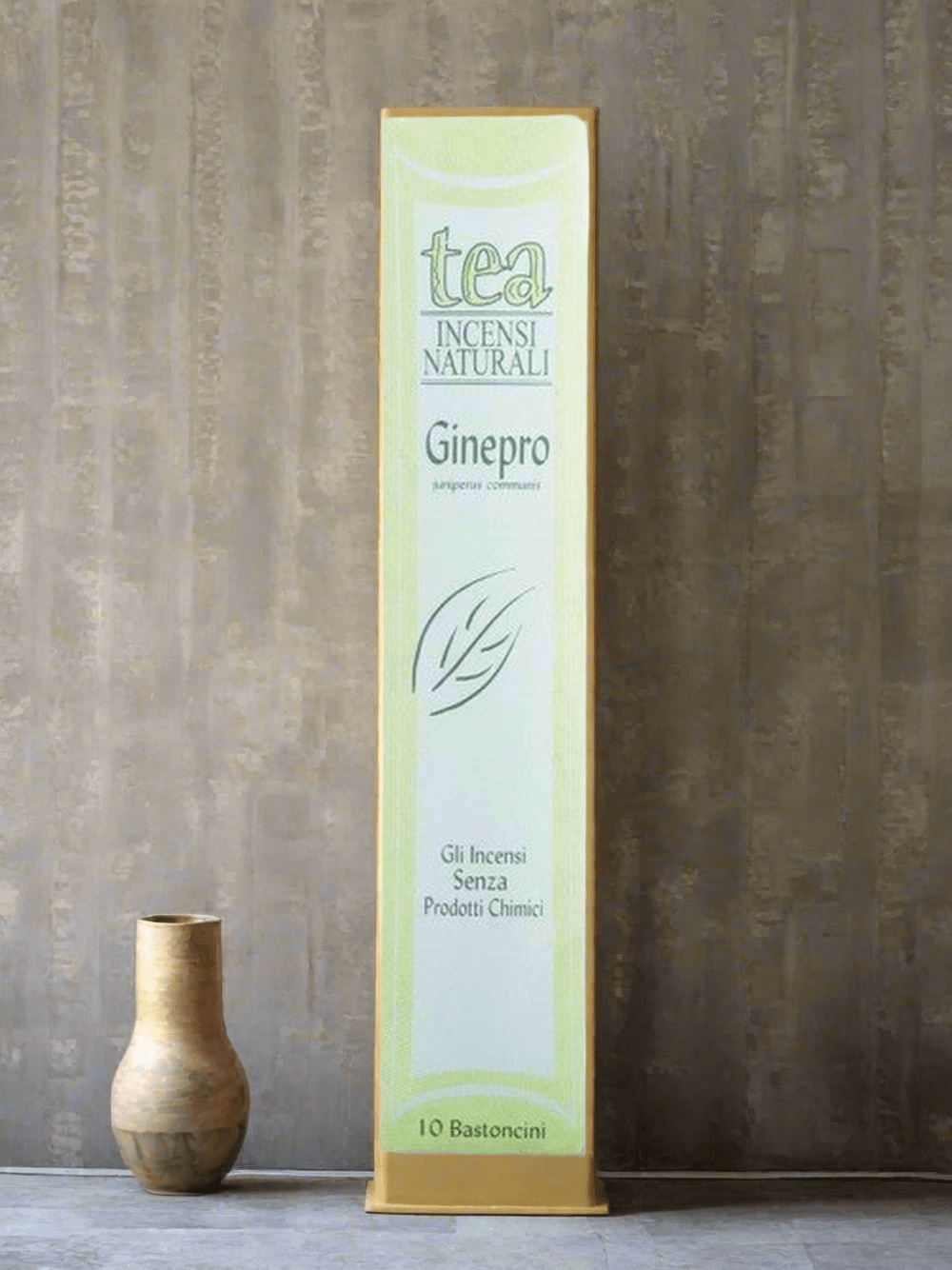 Ginepro - TeaNatura