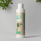 Shampoo Capelli Grassi e con Forfora Salvia & Ortica - Greenatural