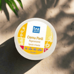 Crema Piedi Rigenerante - TeaNatura