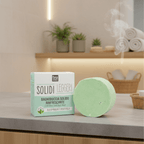 BagnoDoccia Rinfrescante Solidi Leggeri - TeaNatura