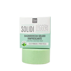 BagnoDoccia Rinfrescante Solidi Leggeri - TeaNatura