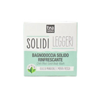 BagnoDoccia Rinfrescante Solidi Leggeri - TeaNatura