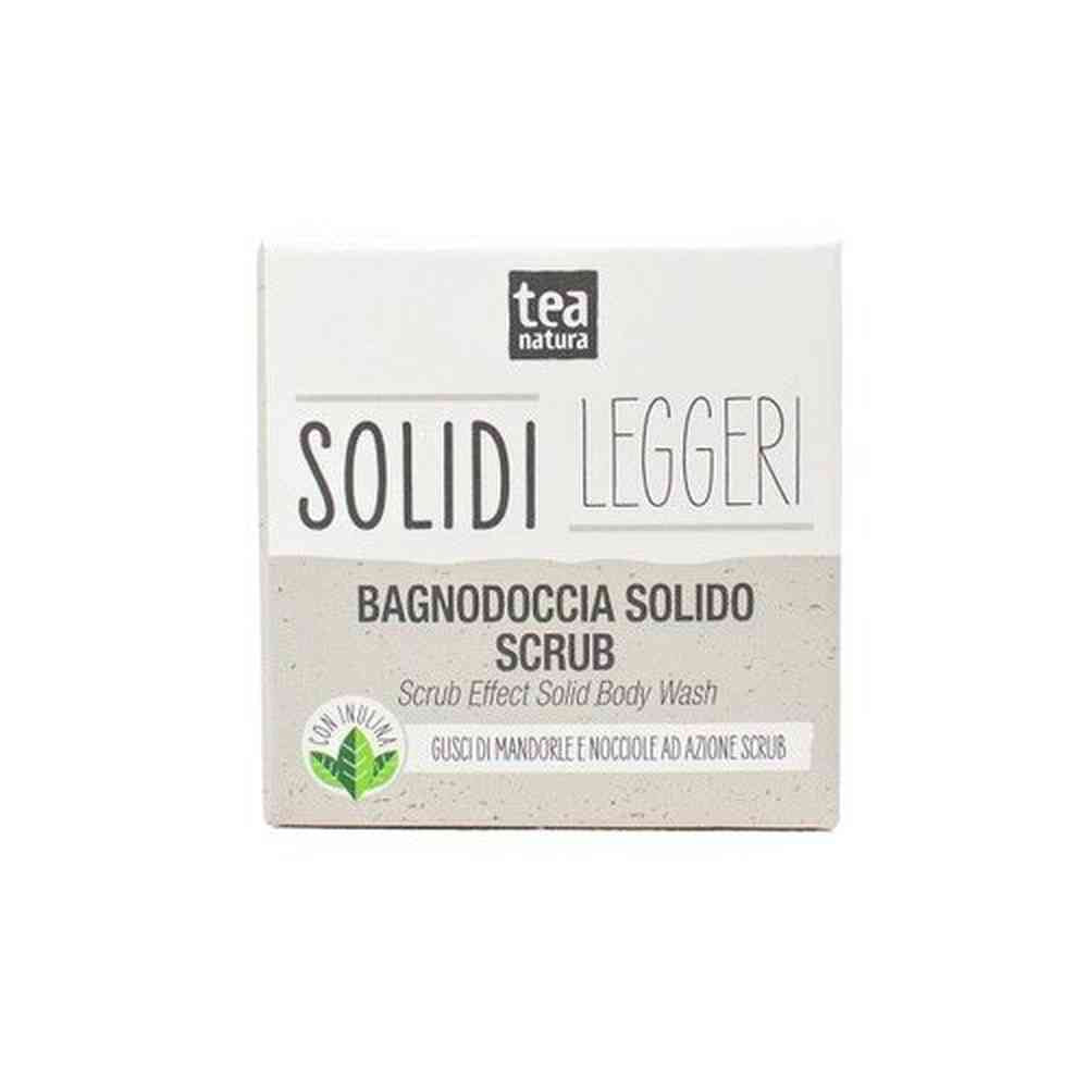 BagnoDoccia Scrub Solidi Leggeri - TeaNatura