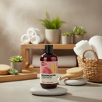 Bagnoschiuma Idratante - TeaNatura