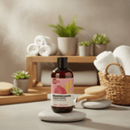 Bagnoschiuma Idratante - TeaNatura