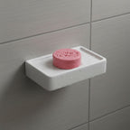 BALSAMO SOLIDO CAPELLI LISCI E SOTTILI AL FIOR DI LILLÀ CON BAR SAVER IN SUGHERO