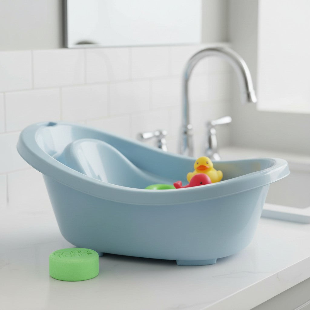 BALSAMO SOLIDO BABY ALL' ANGURIA E CETRIOLO CON  BAR SAVER IN SUGHERO