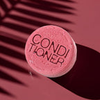 BALSAMO SOLIDO CAPELLI LISCI E SOTTILI AL FIOR DI LILLÀ CON BAR SAVER IN SUGHERO