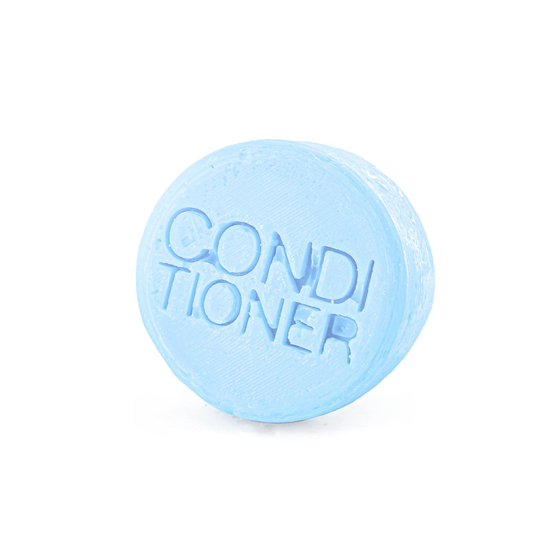 BALSAMO SOLIDO LAVAGGI FREQUENTI AL TALCO CON BAR SAVER IN SUGHERO