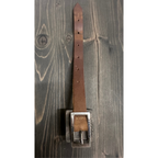 BDG Accessories Bracciale In Cuoio Old Style