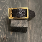 BDG Accessories Bracciale In Cuoio Old Style