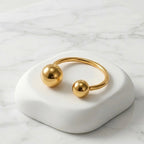 BEHI ADRIANA RING