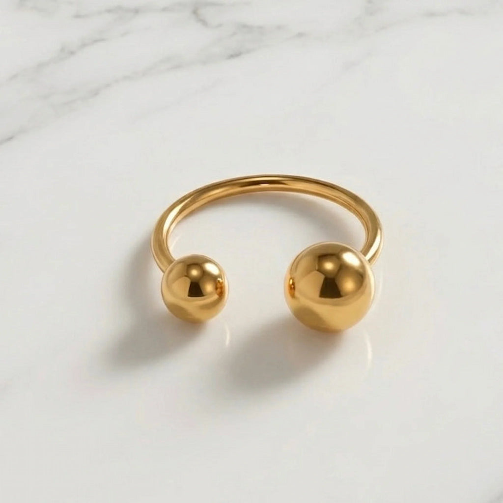 BEHI ADRIANA RING