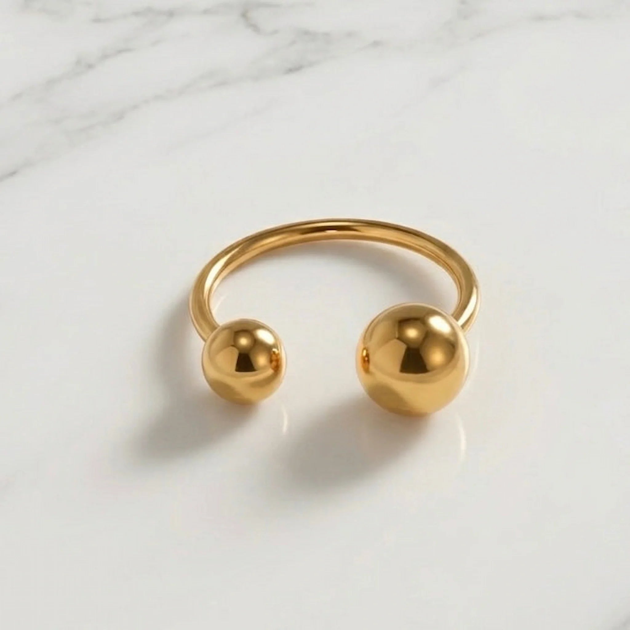 BEHI ADRIANA RING