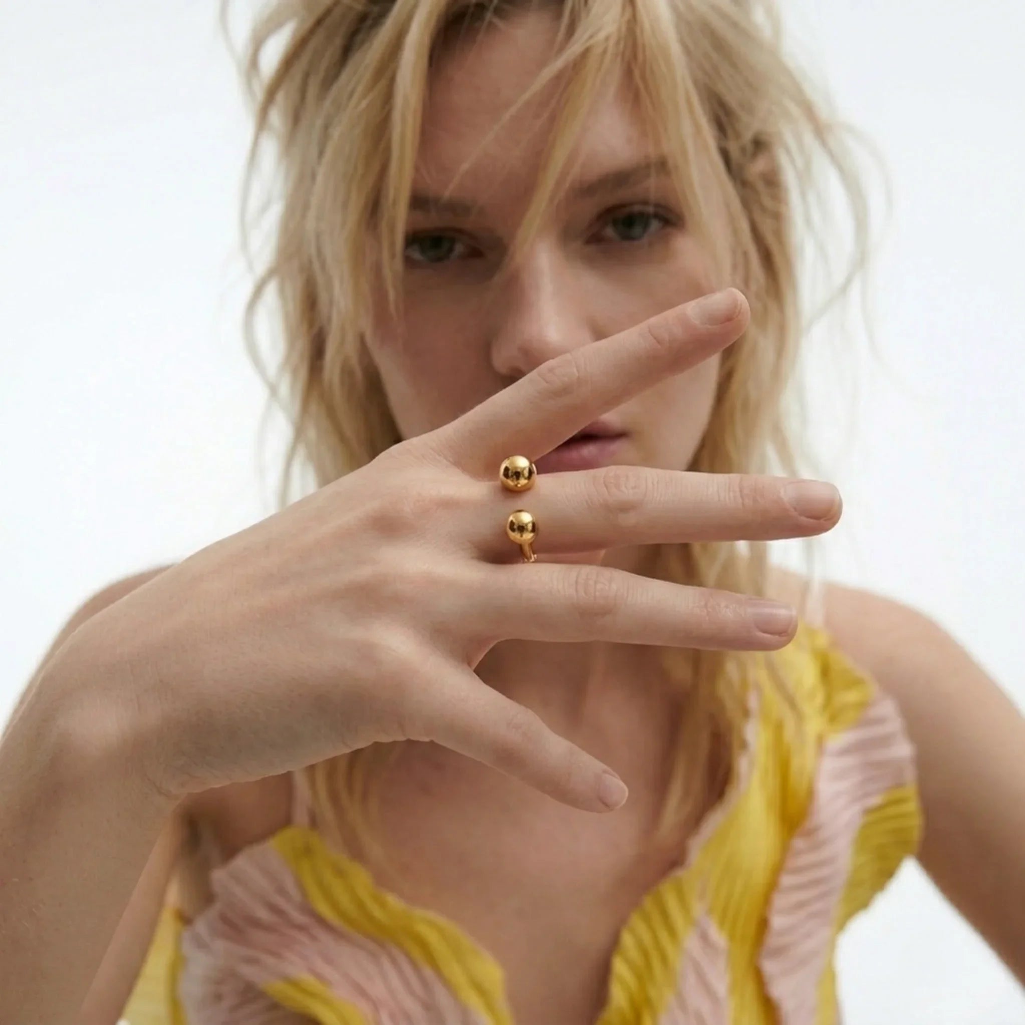 BEHI ADRIANA RING