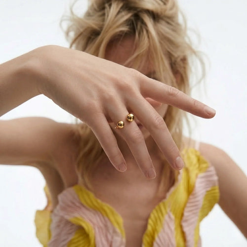 BEHI ADRIANA RING