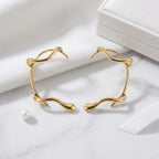 BEHI AFRODITE EARCUFFS