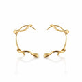 BEHI AFRODITE EARCUFFS