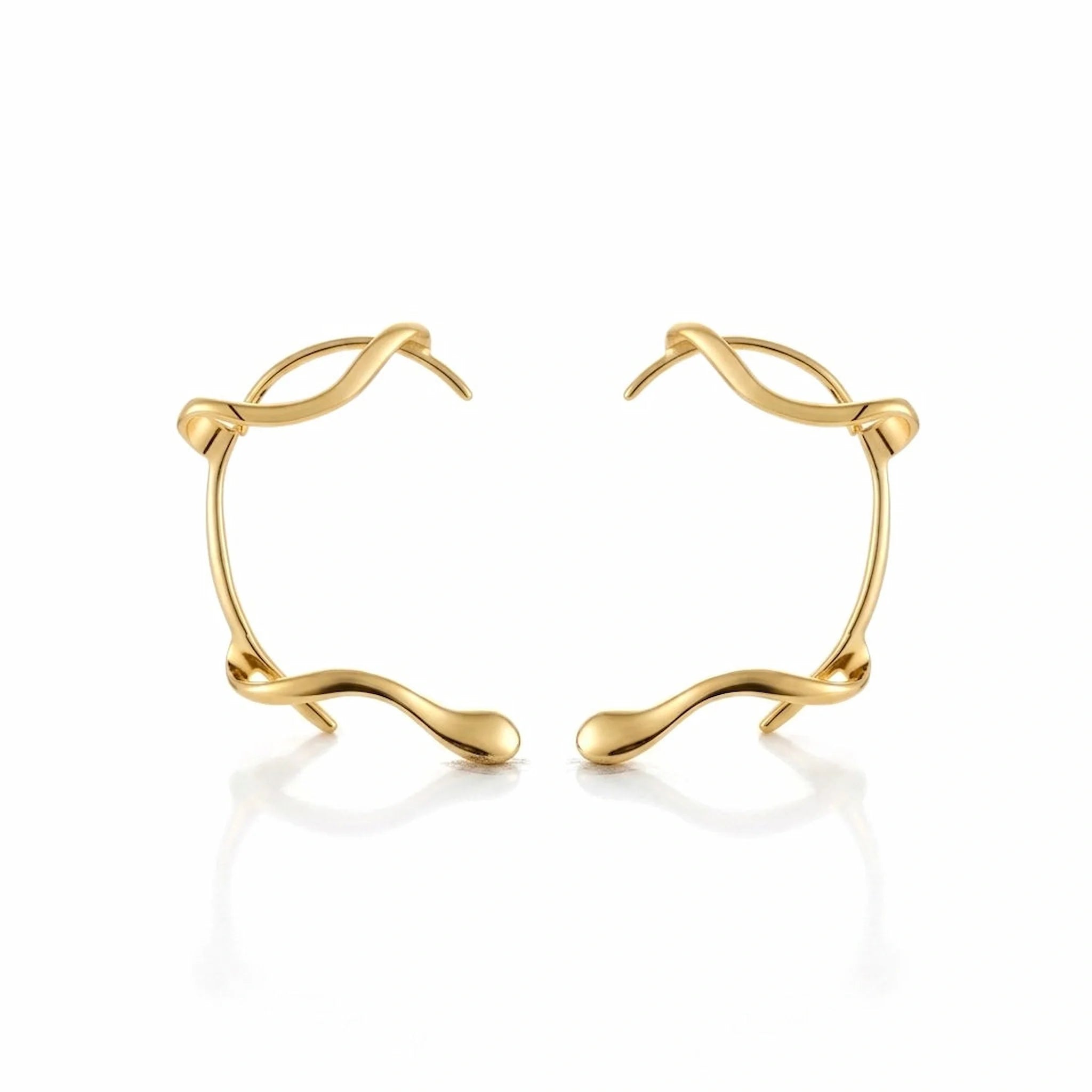 BEHI AFRODITE EARCUFFS
