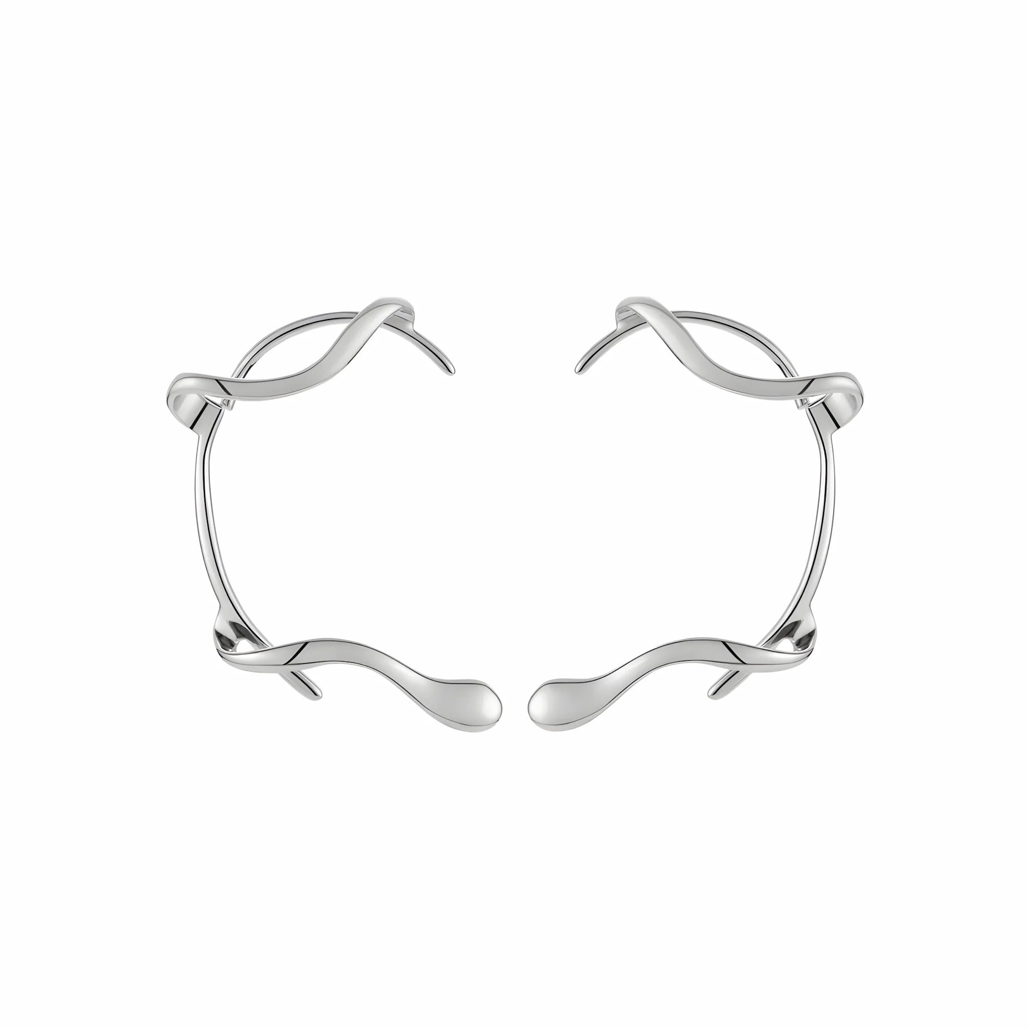 BEHI AFRODITE EARCUFFS