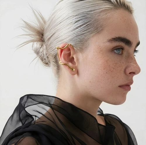 BEHI AFRODITE EARCUFFS