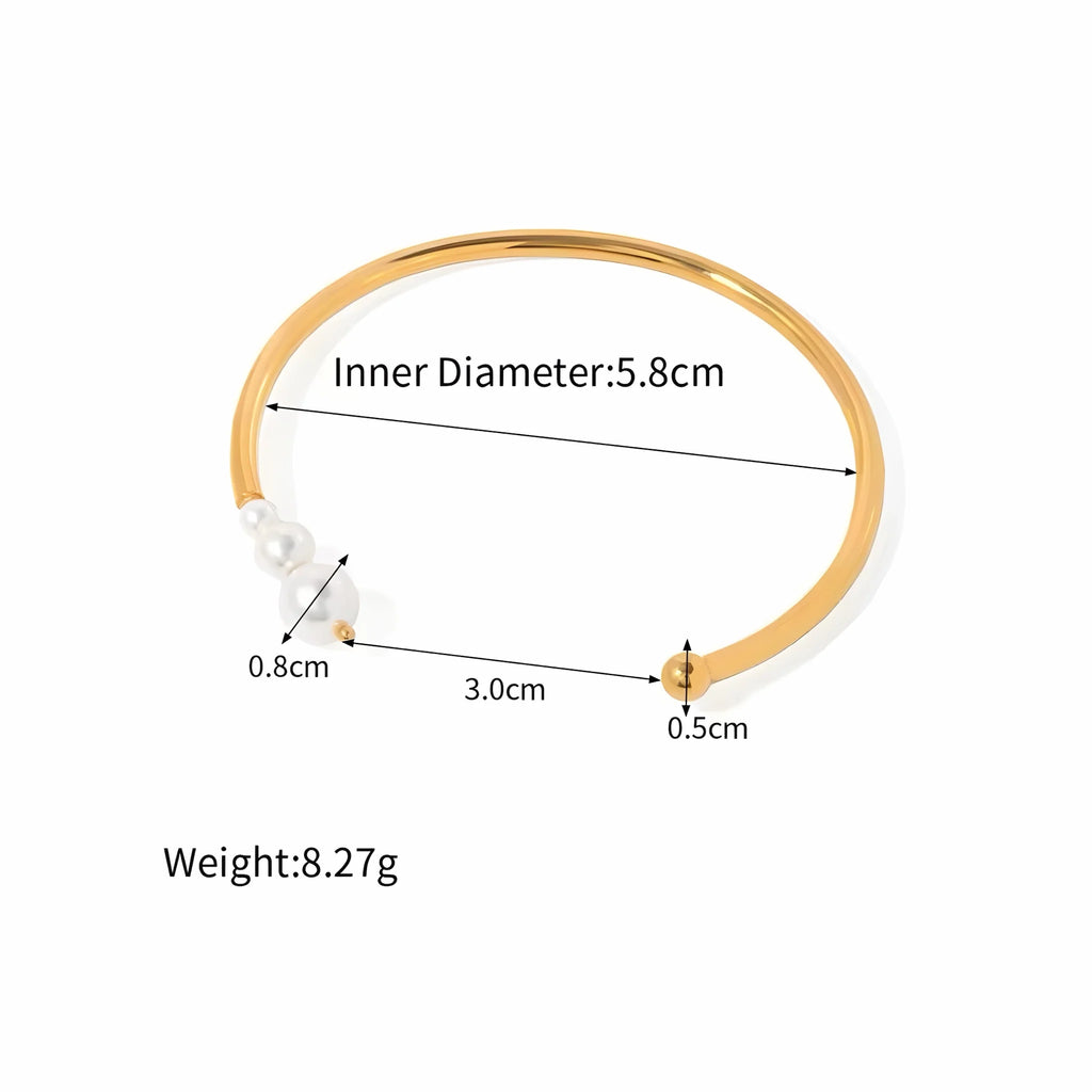 BEHI ALBA BRACELET