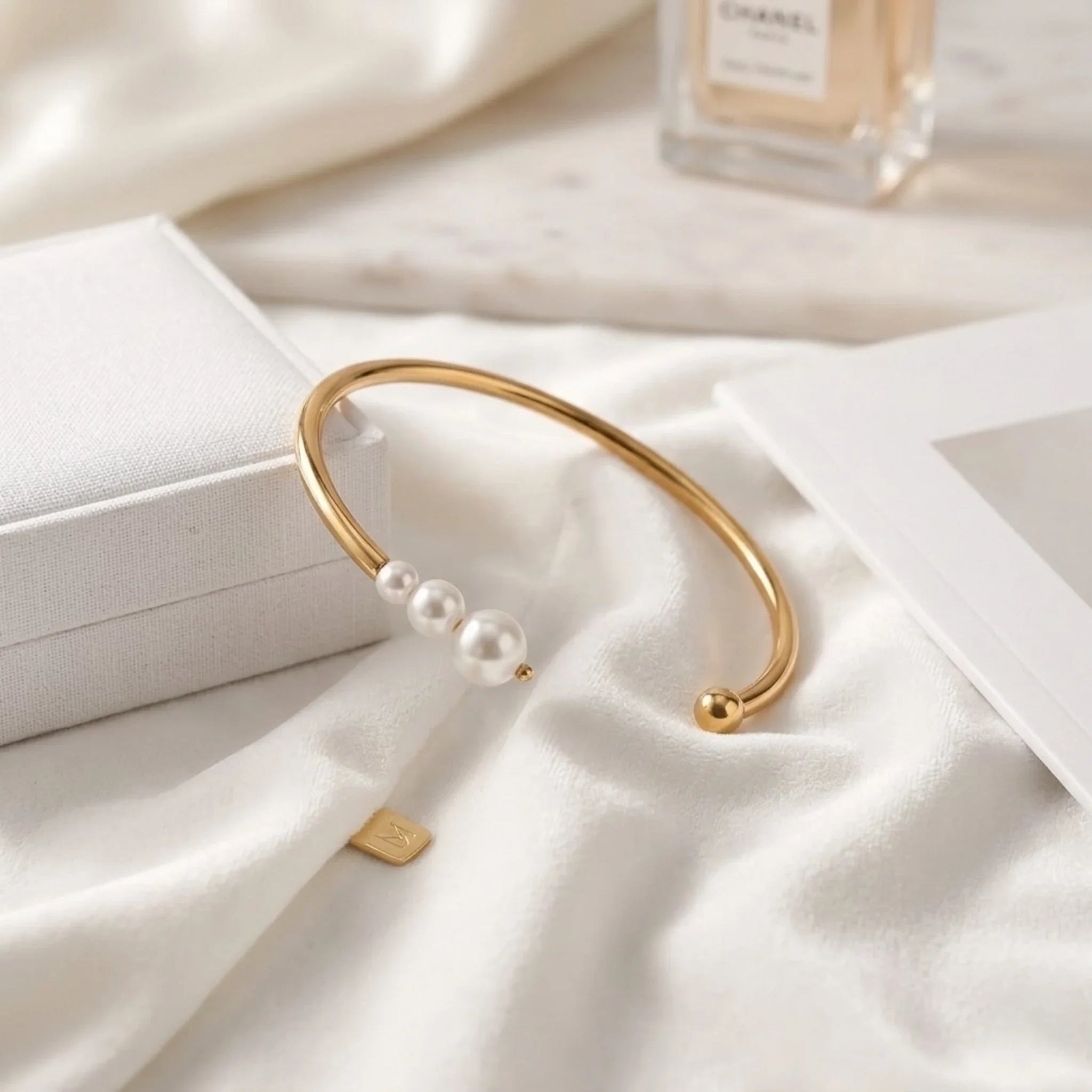 BEHI ALBA BRACELET