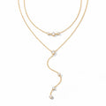 BEHI ALDA NECKLACE