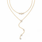 BEHI ALDA NECKLACE