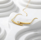 BEHI ALISON NECKLACE