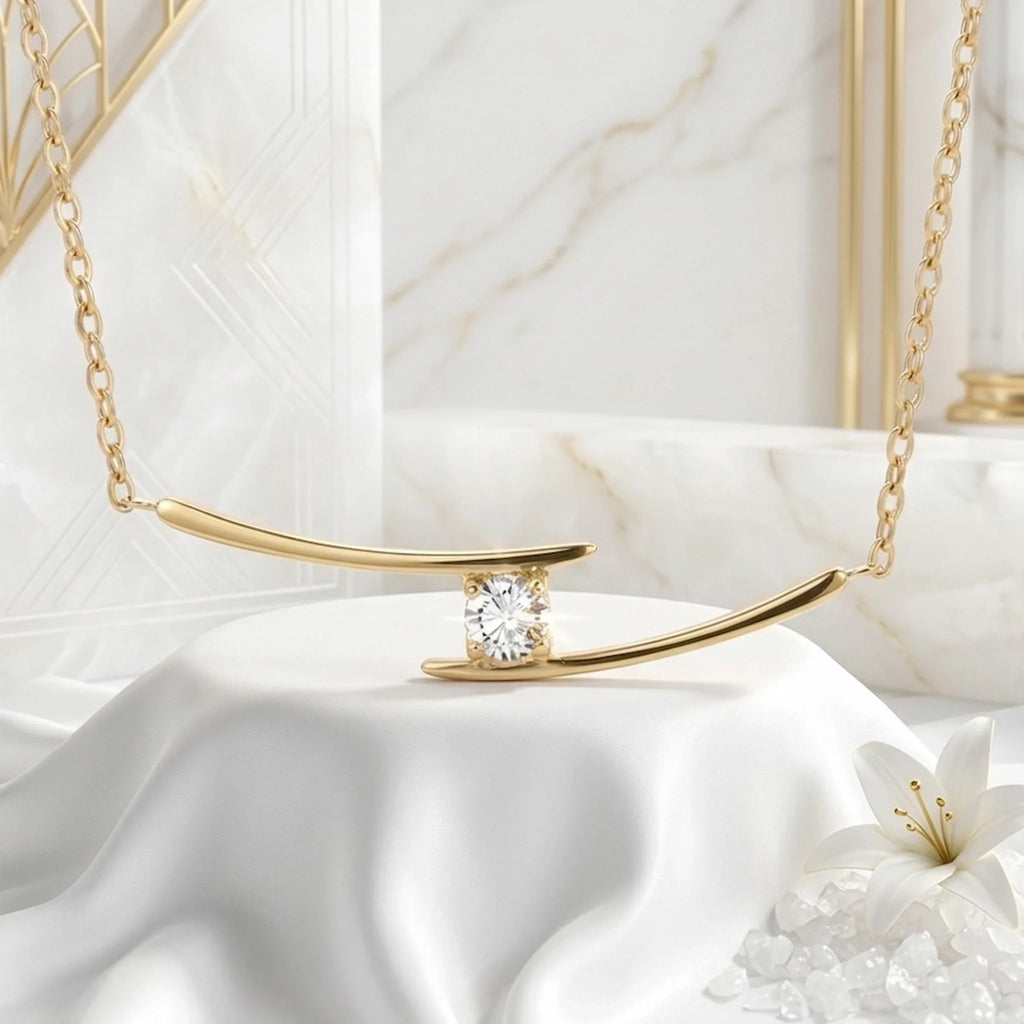 BEHI ALISON NECKLACE