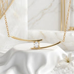 BEHI ALISON NECKLACE