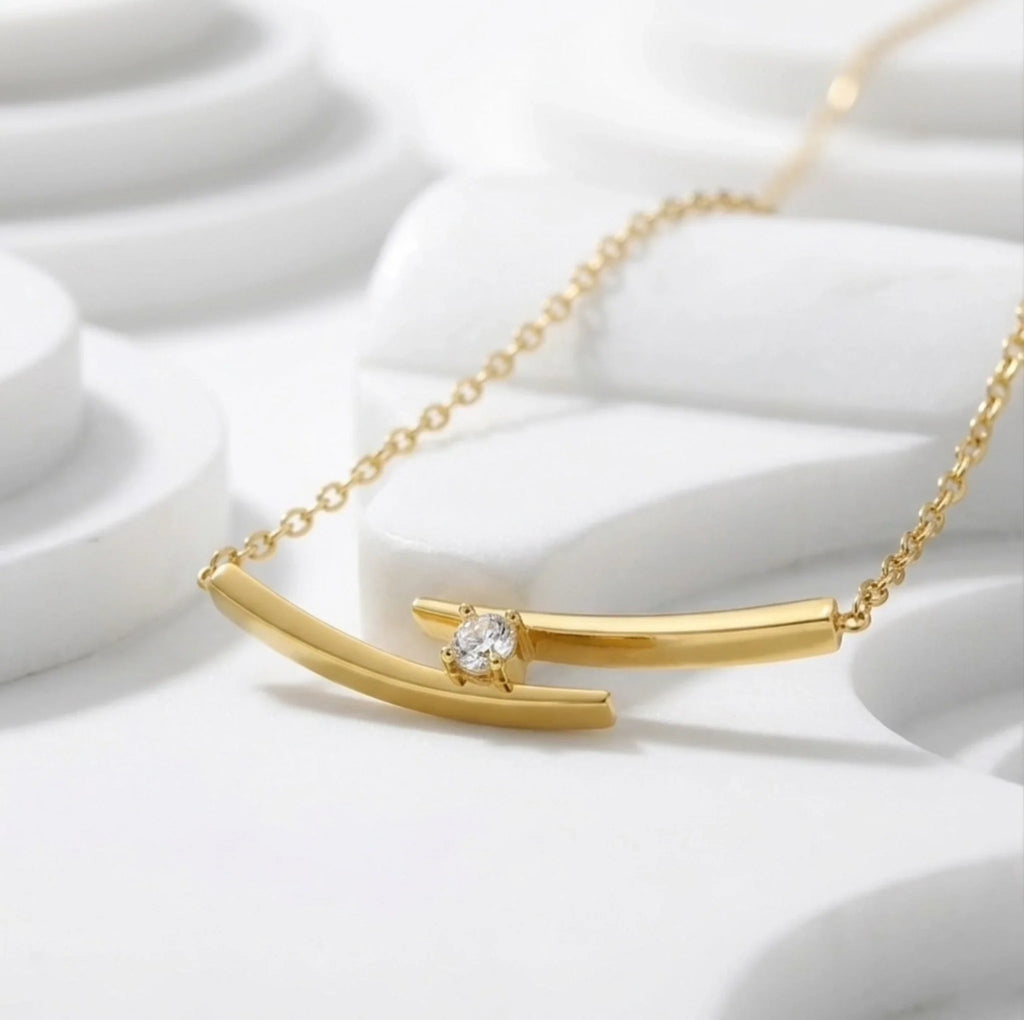 BEHI ALISON NECKLACE