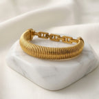 BEHI ALMOND BRACELET