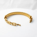 BEHI ALMOND BRACELET