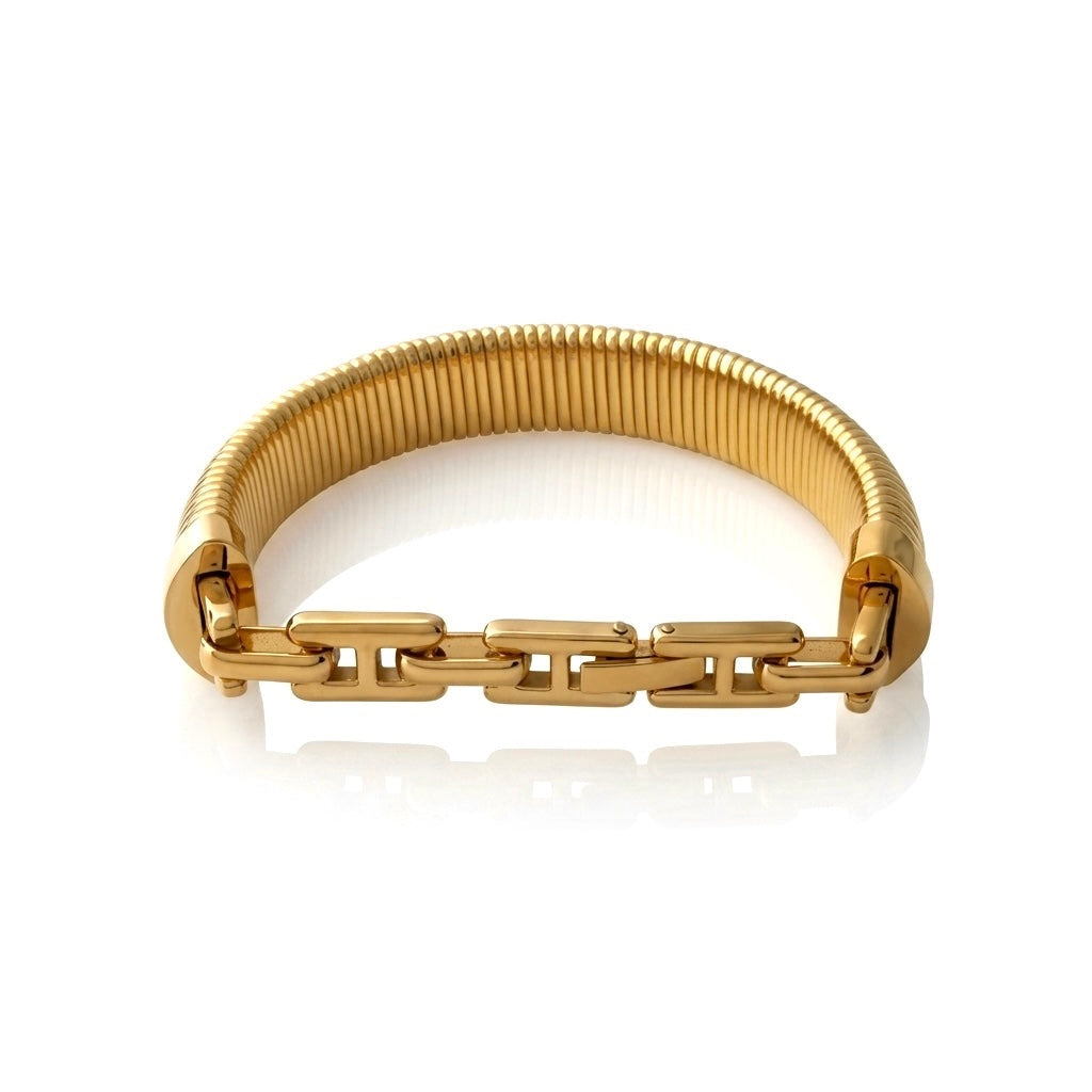 BEHI ALMOND BRACELET