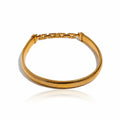 BEHI ALMOND CHOKER