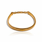 BEHI ALMOND CHOKER