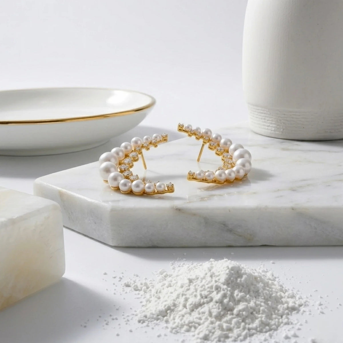 BEHI ALLYSA EARRINGS