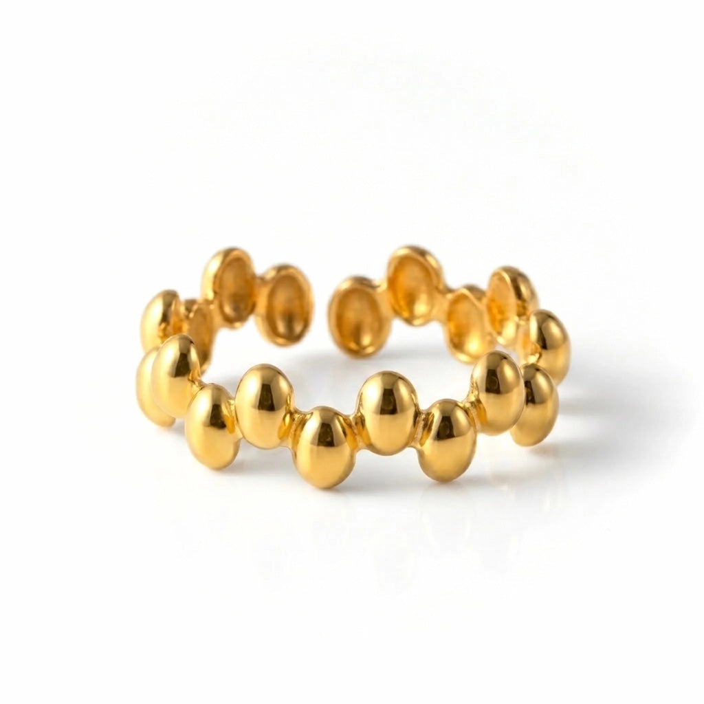 BEHI ANYA RING