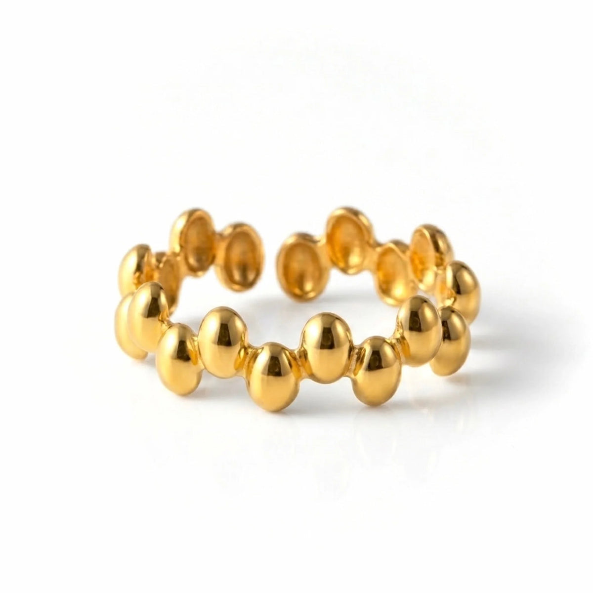 BEHI ANYA RING