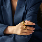 BEHI ARCHANA RING