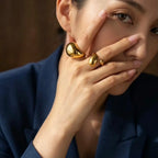 BEHI ARCHANA RING