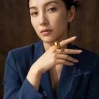BEHI ARCHANA RING
