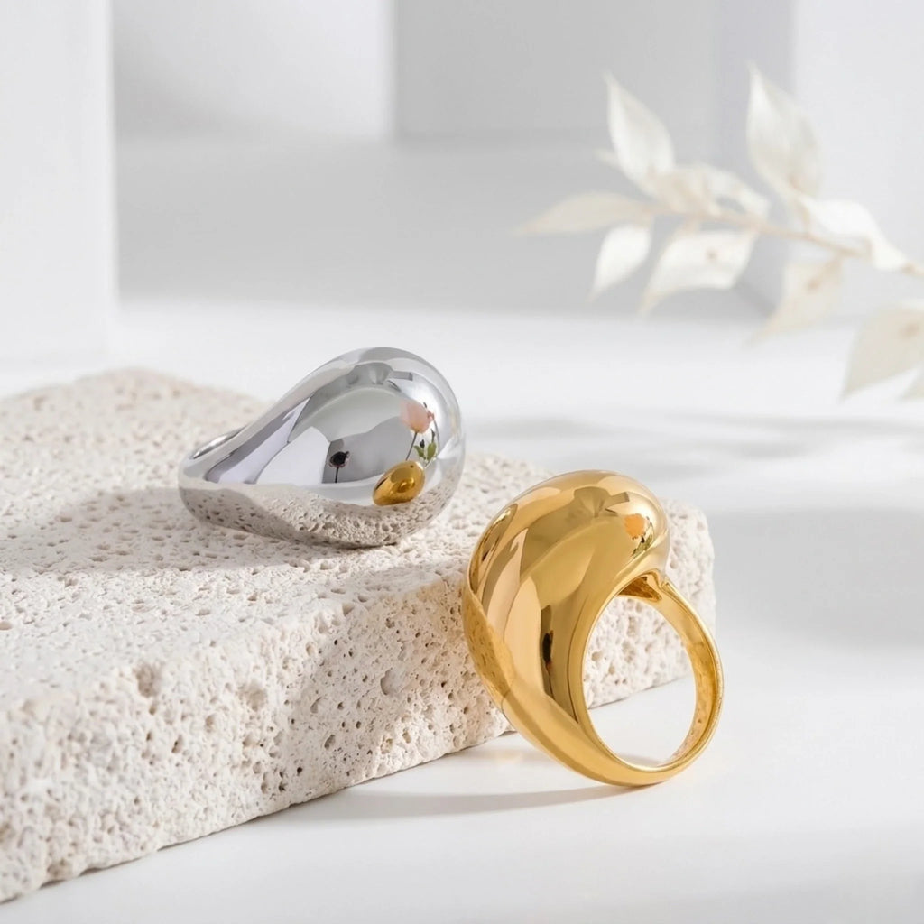 BEHI ARCHANA RING