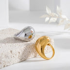 BEHI ARCHANA RING