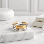 BEHI ARGIO RING